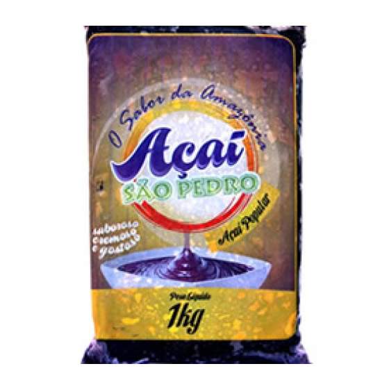>Açaí Popular São Pedro