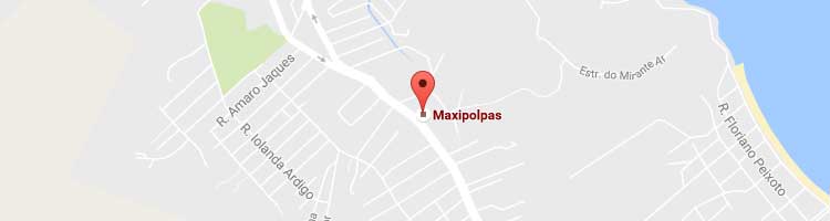 Google Maps MaxiPolpas